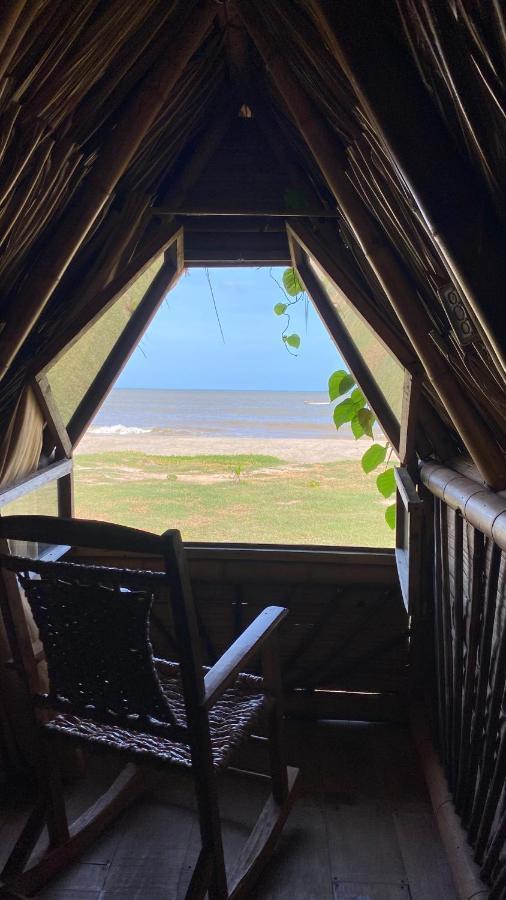 Guajira Beach Riohacha Bagian luar foto