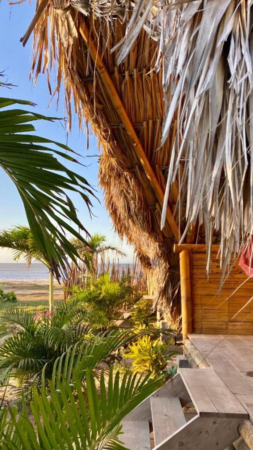 Guajira Beach Riohacha Bagian luar foto