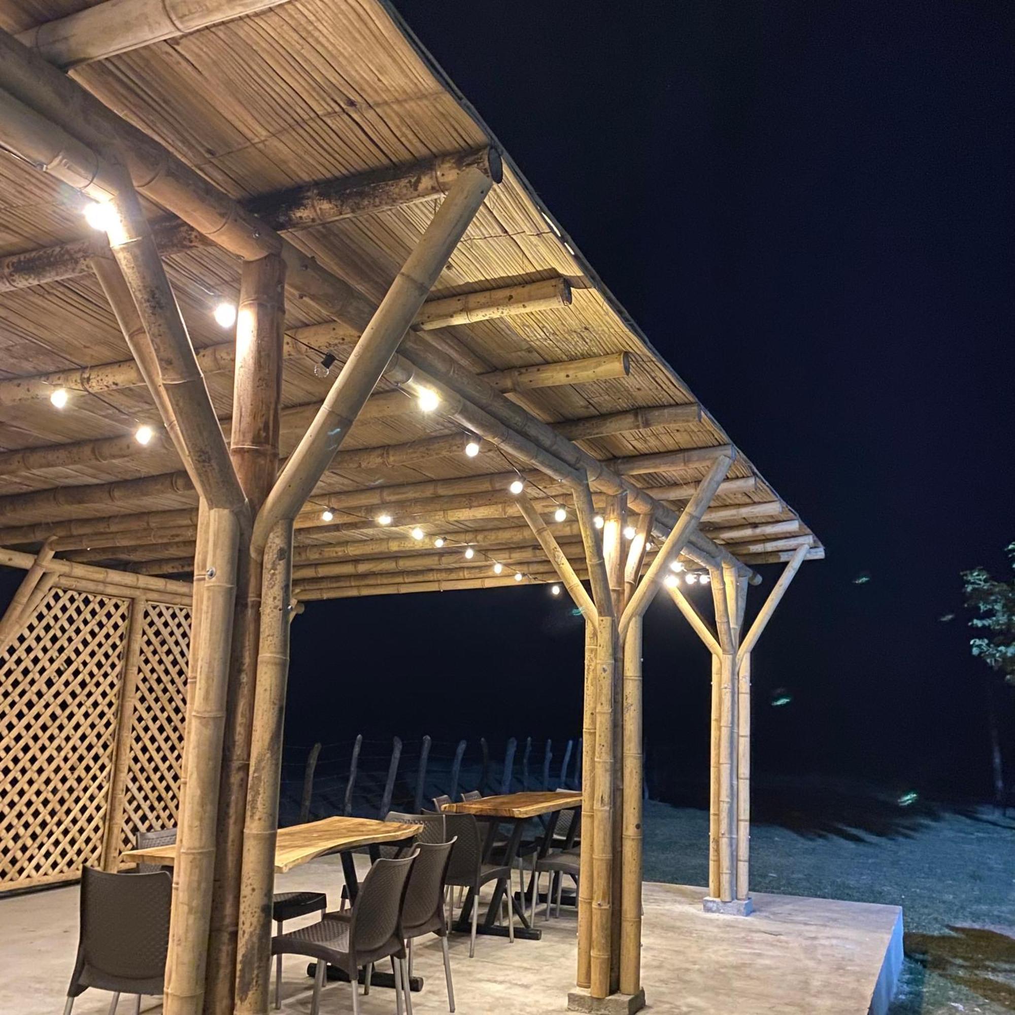 Guajira Beach Riohacha Bagian luar foto